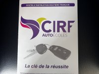 STE  AUTO ECOLE LE RELECQ CONDUITE