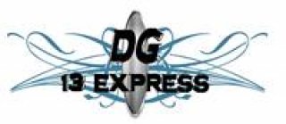 DG13 EXPRESS