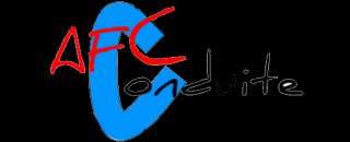 AFC CONDUITE
