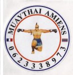 MUAYTHAI AMIENS