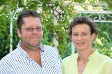 CHAMBRES D'HOTES DU DOMAINE DE BERNOU