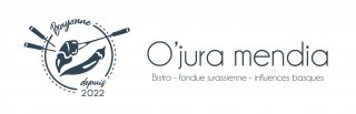 O'JURA MENDIA