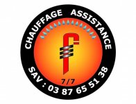 CHAUFFAGE ASSISTANCE