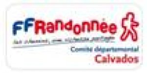 COMITE DEP DE LA RANDONNEE PEDESTRE DU CAL