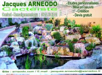 ARNEODO JACQUES