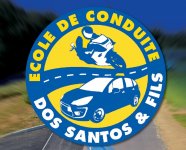 AUTO ECOLE DOS SANTOS JOSE