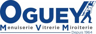 OGUEY MENSUISERIE VITRERIE MIROITERIE