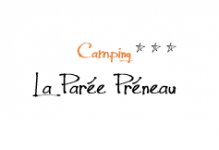 CAMPING DE LA PAREE PRENEAU