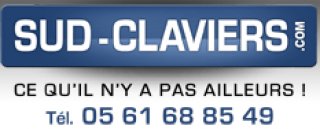 SUD CLAVIERS