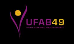 UNION FEMININE ANGERS BASKET 49