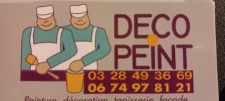 DECO PEINT