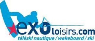 EXO TELESKI NAUTIQUE