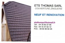 ENTREPRISE THOMAS