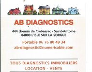AB DIAGNOSTICS