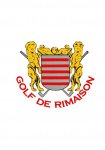 GOLF DE RIMAISON