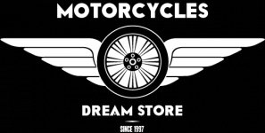 MOTORCYCLES DREAM STORE CONCESSIONNAIRE MOTOS HARLEY-DAVIDSON ET DUCATI