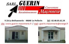 GUERIN MACONNERIE