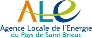 AG LOCALE DE L'ENERGIE DU PAYS ST BRIEUC