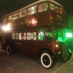 IL TEATRO DELLA PIZZA