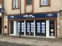 HUMAN IMMOBILIER