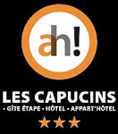 APPART'HOTEL DES CAPUCINS