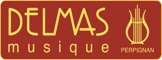 DELMAS MUSIQUE