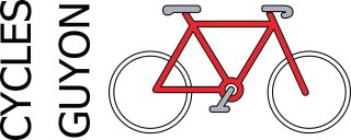 CYCLES GUYON