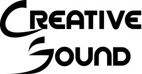 CREATIVE SOUND