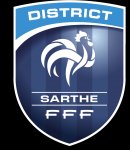 DISTRICT DE FOOTBALL DE LA SARTHE
