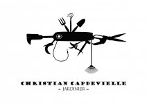 CAPDEVIELLE CHRISTIAN ARTISAN JARDINIER