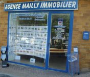 AGENCE MAILLY IMMOBILIER
