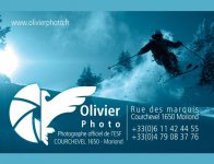OLIVIER PHOTO