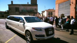 MONTPELLIER LIMOUSINE