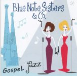 BLUE NOTE SISTERS & CO