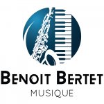 BENOIT BERTET MUSIQUE
