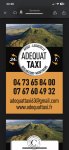 ADEQUAT TAXI