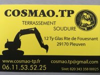 COSMAOTP