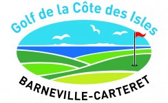 GOLF DE LA COTE DES ISLES - BARNEVILLE-CARTERET