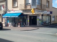 MAISON DE LA PRESSE TABAC LOTO