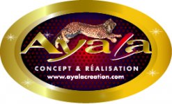 AYALA CONCEPT & REALISATION