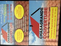 CHASAGRANDE COUVERTURE