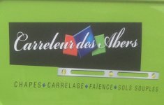CARRELEUR DES ABERS