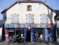 ETS IGOUASSEL PASCAL