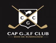 EA CAP GOLF CLUB DU BOIS DE RUMINGHEM