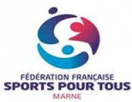 COMITE DEPARTEMENTAL SPORTS POUR TOUS 51