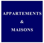 APPARTEMENTS & MAISONS - AMCV SARL