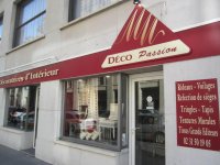 DECO-PASSION MORIERE REGINE ET LAURENCE