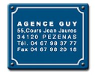 SARL AGENCE GUY