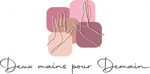 DEUX MAINS POUR DEMAIN