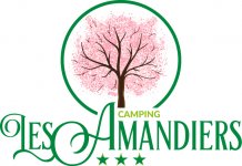 CAMPING LES AMANDIERS
